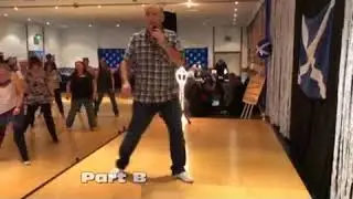 DEMOLITION MAN