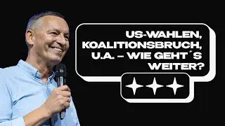 Sonntag Gottesdienst | Gospel Forum