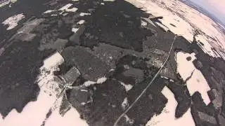 12-й прыжок. ПТЛ-72