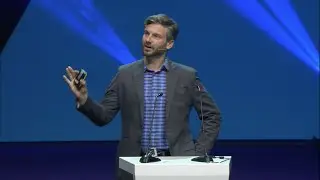 Lessons in practical machine intelligence, Dr. Greg Corrado