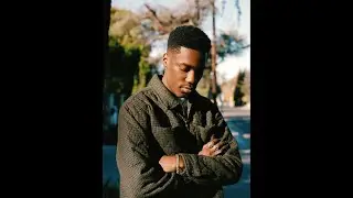 (FREE) Giveon Type Beat - 