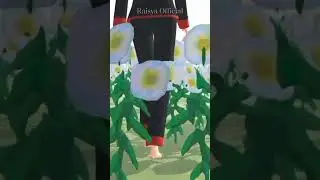 [Vampire My Love]Part 21. Merindukan ayah dan ibu🌹 #sakuraschoolsimulator #vampire