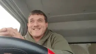 Всем долгожданный привет