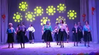 7. "Шалунья Осень"30.11.19