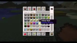 Minecraft 13w19a 1.6 Snapshot!