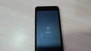 Как удалить Google account (frp) на Huawei Y5 2017 (MYA-U29)