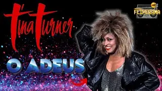 TINA TURNER - UMA JORNADA DE SUPERAÇÃO E BRILHO