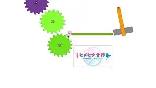 【ヒメヒナ合作参加作品】ヒメヒナスイッチ【ヒメヒナチャンネル1周年おめでとう！！！】