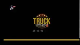 English Truck Simulator Live | BlaCk MarLin Gaming