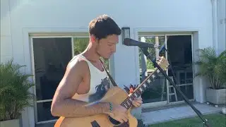 🔃 Is this love - Bob Marley (Live Looping) Boss RC 300