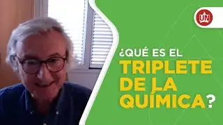 ¿Qué es el Triplete de la Química?