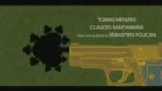Casino Royale (James Bond 007 Opening Main Titles Designed by Daniel Kleinman)