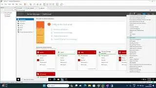 Windows Active directory DATABASE backup and restore - Objects - Users, OU's, Computers