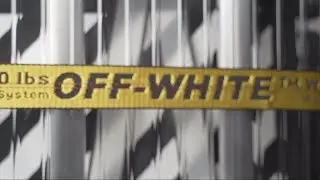MOST EXPENSIVE LUGGAGE! (Unboxing): Off-White x Rimowa