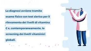 Scorbuto: sintomi, diagnosi ed effetti