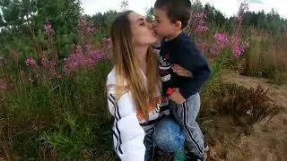 Следуй за Матвейкой #МалышМатвейка