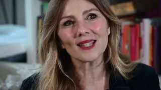 Arianna Ciampoli e la fede: quel filo misterioso…