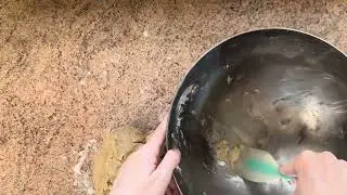 Тарталетки без глютена ферментированные. Рецепт для клуба здоровых пекарей