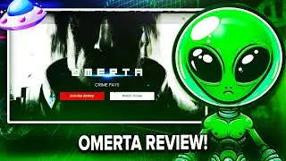 🚀 TO THE MOON 🚀 Omertà  🚀 ALIENCRYPTO REVIEW