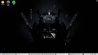 Configuring my KDE pt1