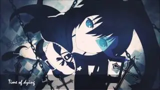 Nightcore - Time of dying
