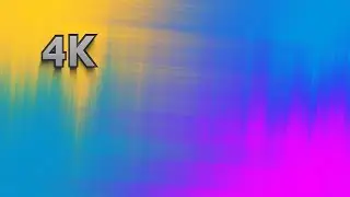 4k realaxing background motion dynamic animation. Abstract clean illustration.VJ LOOP background