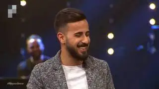 VEYSEL MUTLU YENÄ°DEN BEYAZ SHOW'DA  ! MANDALÄ°NACI VEYSEL MUTLU VAY DELÄ°KANLI GÃ–NLÃœM VAY! 22 12