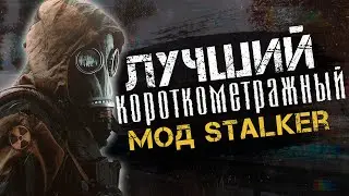 STALKER ЛУЧШИЙ КОРОТКОМЕТРАЖНЫЙ МОД / сталкер тайна кордона