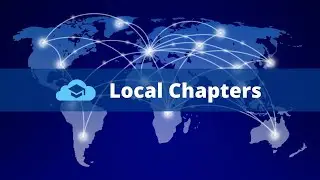 Launching Cloud Study Network Local Chapters (virtual meetup & discussion)