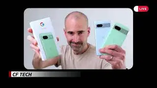 Most Reliable Phone Under $500 Google Pixel 8a Shocks Us! #GooglePixel8a #Pixel8aReview #BudgetPhone