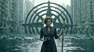 15 SCI-FI MOVIES WHERE HUMANITY HAS ALL BUT VANISHED!
