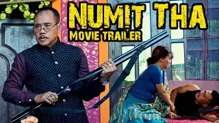NUMIT THA | Official Movie Trailer | 2021