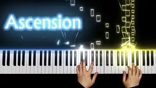 Tony Ann - Ascension