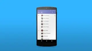 Subsequential Sticky Headers - Pixate