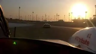 The Porsche 919´s last race! (#1 full race onboard)