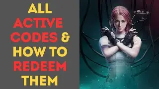 All Active Once Human Codes & How to Redeem Them
