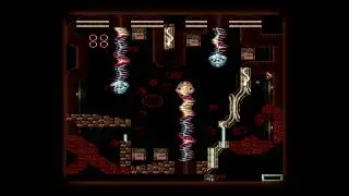 Threat (MS-DOS) - Theme 3