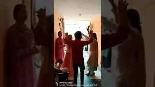 #Shadi ke kuchh din baad