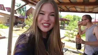 Красавица и чудовище , Тяпа нашол себе ДЕВУШКУ