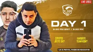 [URDU] PMPL MENA & SOUTH ASIA CHAMPIONSHIP 2021 - GIVEAWAYS - MRJAYPLAYS