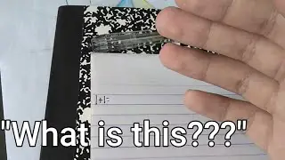 Gamer Goes to School