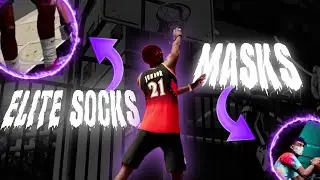 5 THINGS YOU MAY HAVE MISSED IN THE NBA2K21 “WELCOME TO THE CITY” TRAILER ! MASCOTS? NEW PARKS?