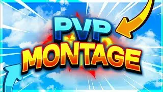 Minecraft Montage 4K
