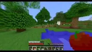 Minecraft: Aventure Survie Multijoueur modé n°04 | Gold&Craft
