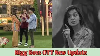 Bigg Boss OTT new update | Bigg Boss new season 2021 | Bigg boss new promo 2021