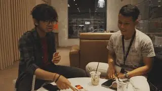 Makan Tisu