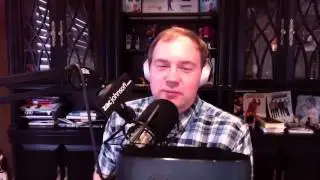 Zac Johnson - Adjacent Podcast Professors