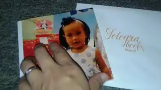 Alena's 1st Bday Fotogra