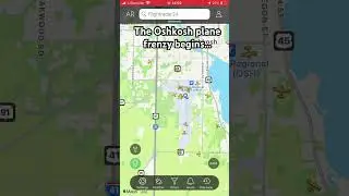 The airventure plane frenzy…#eaa #airventure #planes #oshkoshwisconsin