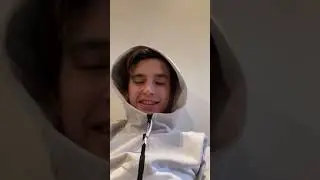 Daan Creyghton instagram live 30.03.2020